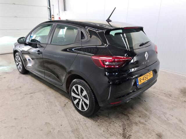 Renault CLIO 1.0 TCe 90, 1e Eig! Carplay! Apk 11-2026! VERWACHT!!