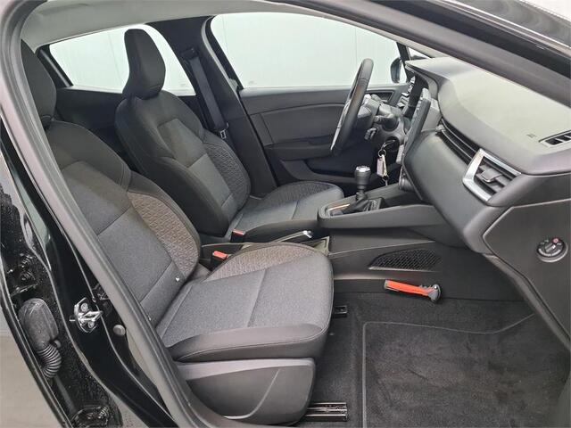 Renault CLIO 1.0 TCe 90, 1e Eig! Carplay! Apk 11-2026! VERWACHT!!