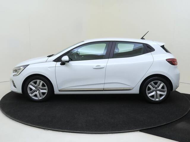 Renault CLIO 1.0 TCe Zen