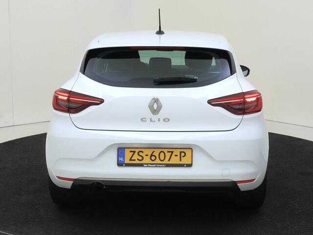 Renault CLIO 1.0 TCe Zen