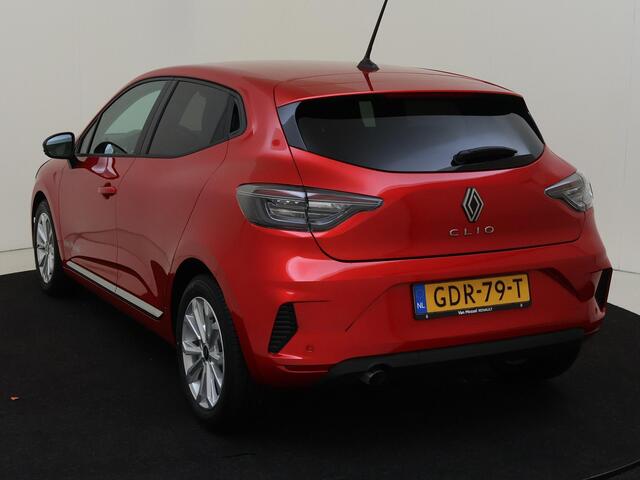 Renault CLIO 1.0 TCe 90 GPF evolution | pack look 16''