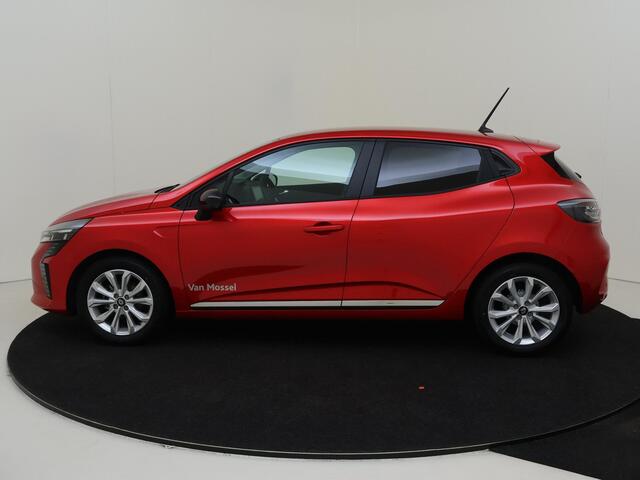 Renault CLIO 1.0 TCe 90 GPF evolution | pack look 16''