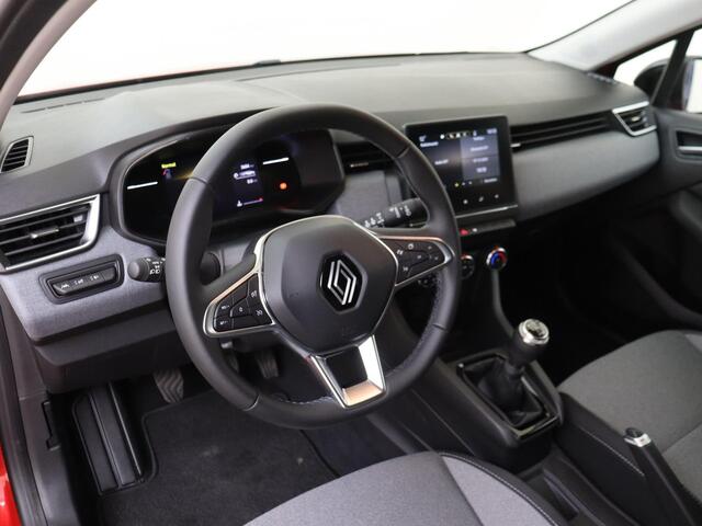 Renault CLIO 1.0 TCe 90 GPF evolution | pack look 16''