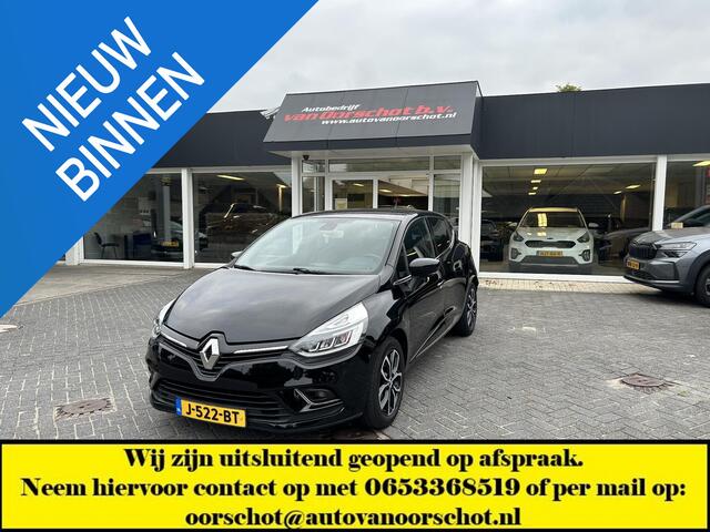 Renault CLIO 0.9 TCe Intens