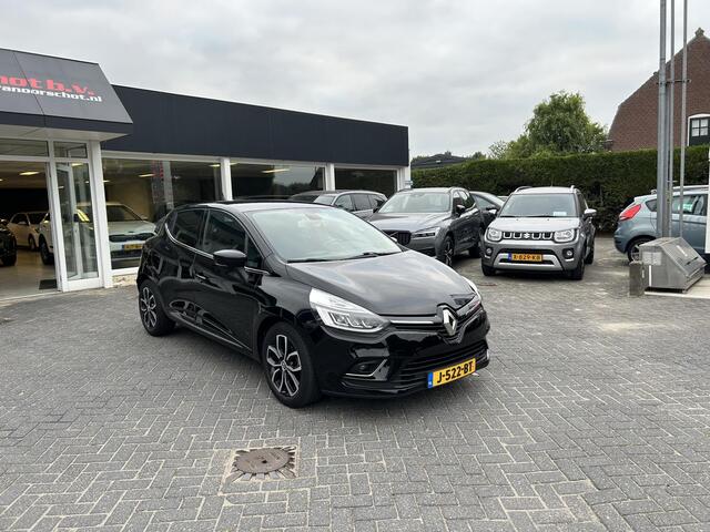Renault CLIO 0.9 TCe Intens