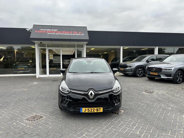 Renault CLIO 0.9 TCe Intens