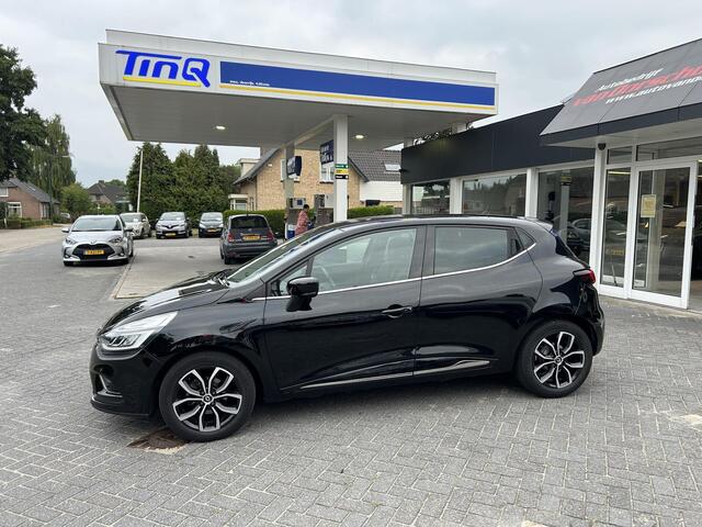 Renault CLIO 0.9 TCe Intens