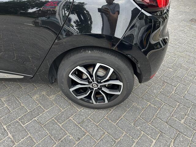 Renault CLIO 0.9 TCe Intens