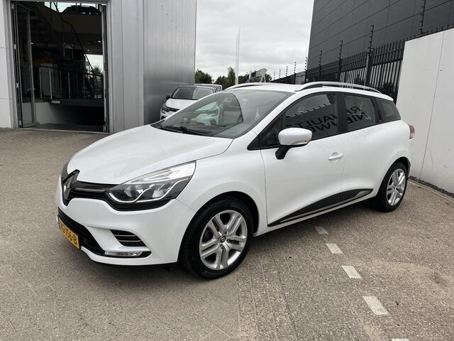 Renault CLIO Estate 0.9 TCe Zen / AIRCO / NAVIGATIE