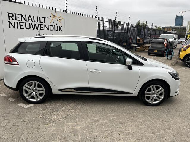 Renault CLIO Estate 0.9 TCe Zen / AIRCO / NAVIGATIE