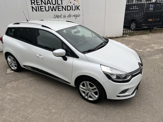Renault CLIO Estate 0.9 TCe Zen / AIRCO / NAVIGATIE