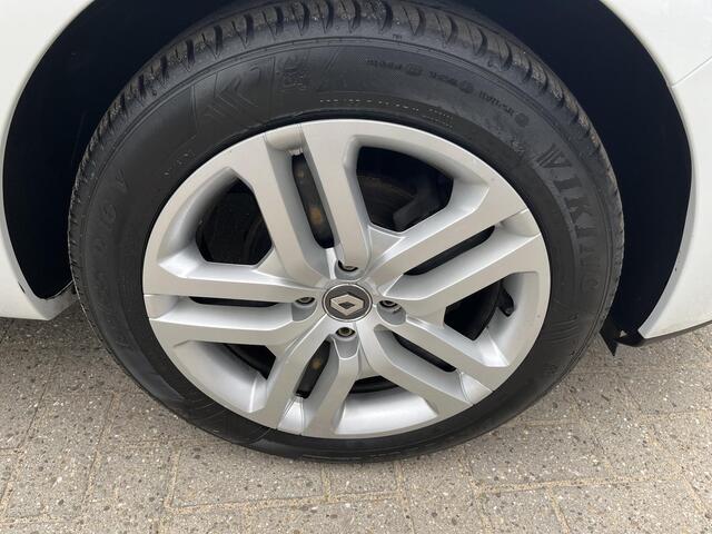 Renault CLIO Estate 0.9 TCe Zen / AIRCO / NAVIGATIE