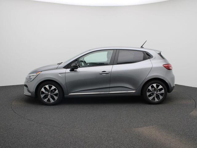 Renault CLIO 1.0 TCe 90 Evolution | Navigatie | Parkeersensoren | Airco