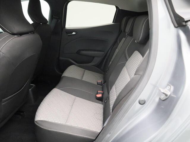 Renault CLIO 1.0 TCe 90 Evolution | Navigatie | Parkeersensoren | Airco