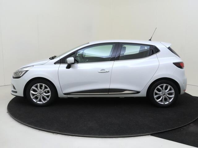 Renault CLIO 0.9 TCe Intens | Navigatie | Camera