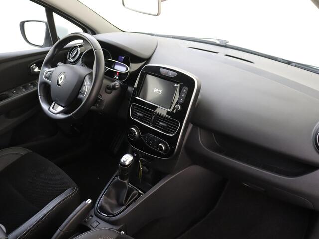 Renault CLIO 0.9 TCe Intens | Navigatie | Camera