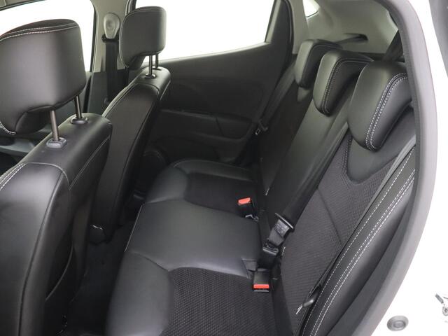 Renault CLIO 0.9 TCe Intens | Navigatie | Camera