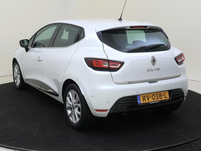 Renault CLIO 0.9 TCe Intens | Navigatie | Camera