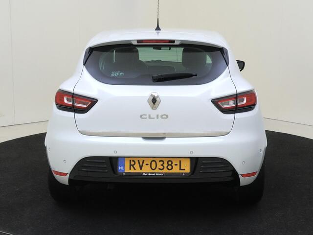 Renault CLIO 0.9 TCe Intens | Navigatie | Camera