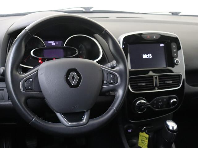 Renault CLIO 0.9 TCe Intens | Navigatie | Camera