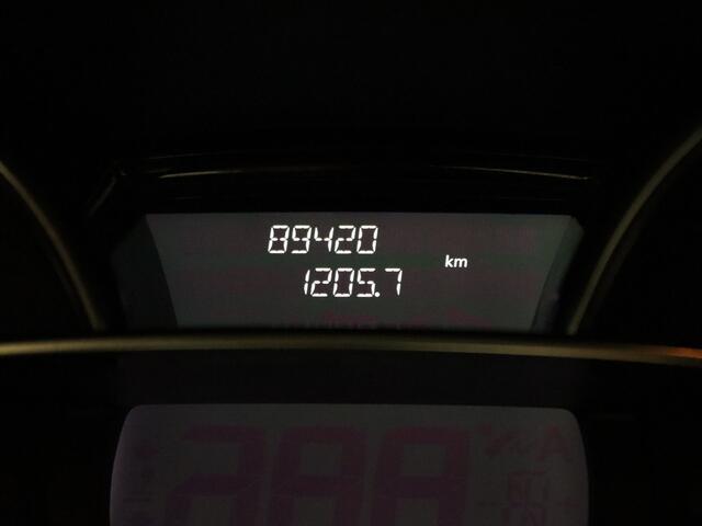 Renault CLIO Estate 90pk TCe Limited Airco | Cruise | Navi | Parkeersens. achter