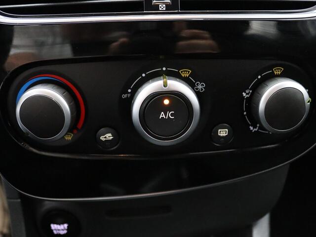 Renault CLIO Estate 90pk TCe Limited Airco | Cruise | Navi | Parkeersens. achter