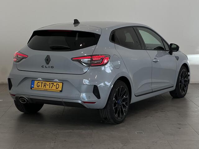 Renault CLIO 1.0 TCe 90 Esprit Alpine | BOSE | 360° camera | Lichtmetalen velgen 17" | Apple Carplay/Android Auto