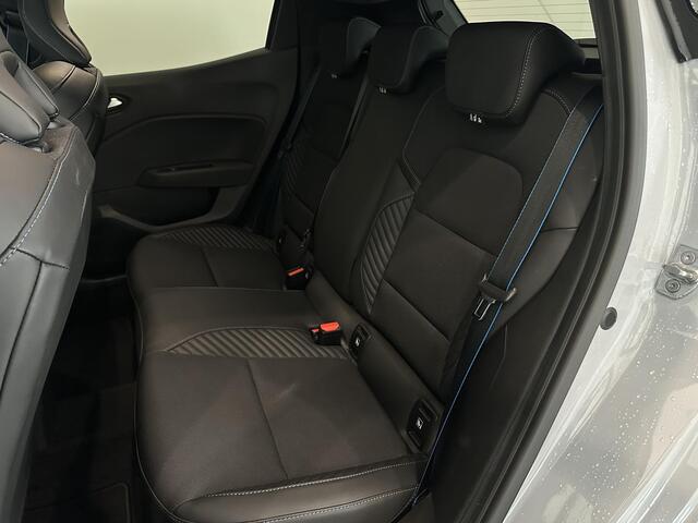 Renault CLIO 1.0 TCe 90 Esprit Alpine | BOSE | 360° camera | Lichtmetalen velgen 17" | Apple Carplay/Android Auto