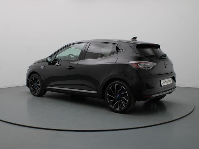 Renault CLIO E-Tech Full Hybrid 145pk esprit Alpine Automaat Camera | Adapt. Cruise | Parkeersens. v+a | Stoel-/stuurverw.