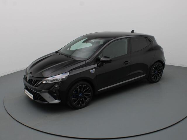 Renault CLIO E-Tech Full Hybrid 145pk esprit Alpine Automaat Camera | Adapt. Cruise | Parkeersens. v+a | Stoel-/stuurverw.