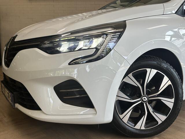 Renault CLIO 1.0 TCe 90pk Techno | Navi | Camera | 16" | PDC V+A | Carplay |