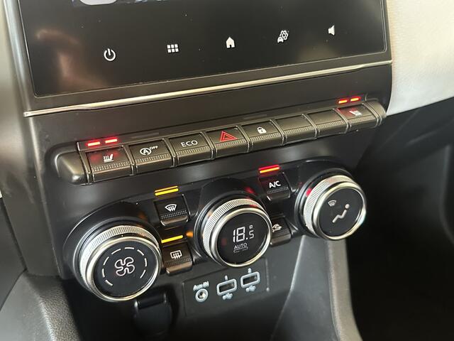 Renault CLIO 1.0 TCe 90pk Techno | Navi | Camera | 16" | PDC V+A | Carplay |