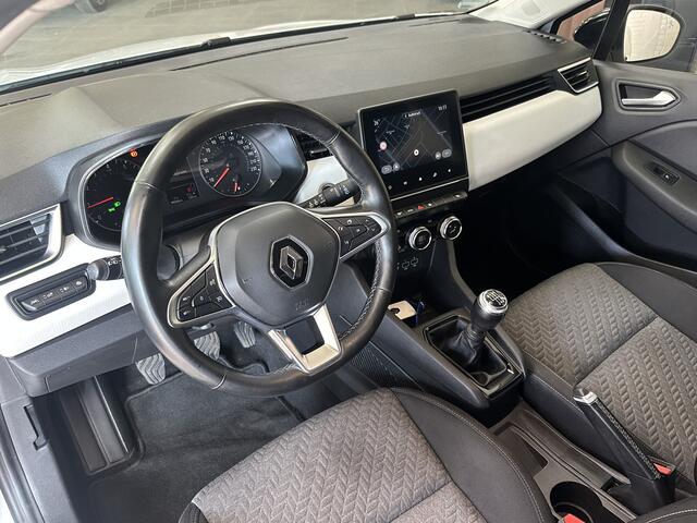 Renault CLIO 1.0 TCe 90pk Techno | Navi | Camera | 16" | PDC V+A | Carplay |