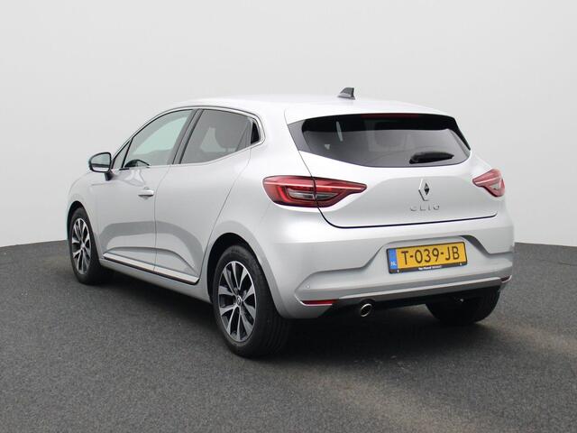 Renault CLIO 1.0 TCe 90 PK Techno | Apple & Android Carplay | Navigatie | Climate Control | Parkeersensoren Achter | Achteruitrijcamera | Keyless Entry | Cruise Control & Snelheidsbegrenzer