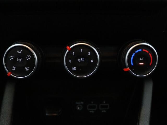 Renault CLIO 100pk TCe Zen Airco | Cruise | Carplay