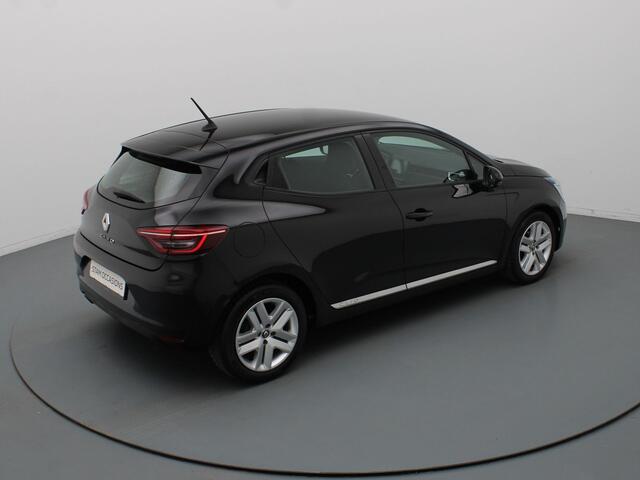Renault CLIO 100pk TCe Zen Airco | Cruise | Carplay