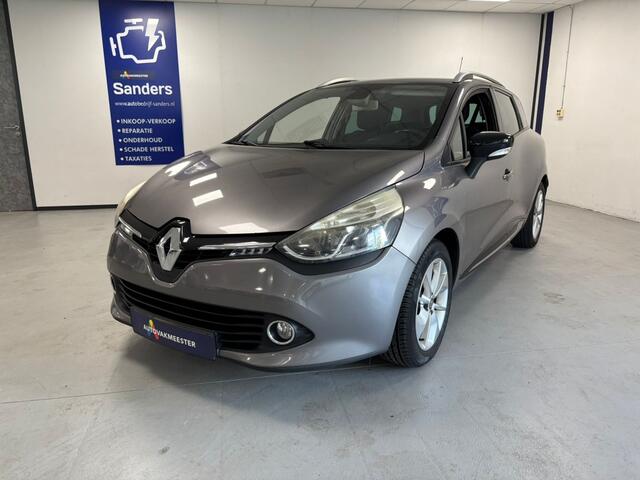 Renault CLIO 0.9 TCe Dynamique