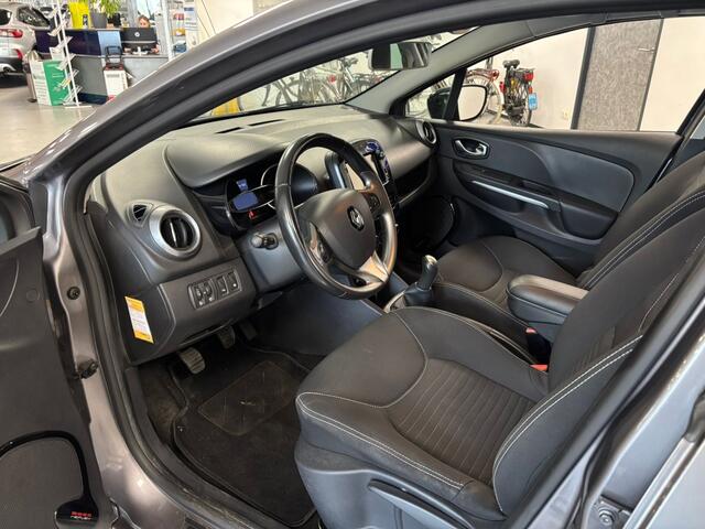 Renault CLIO 0.9 TCe Dynamique