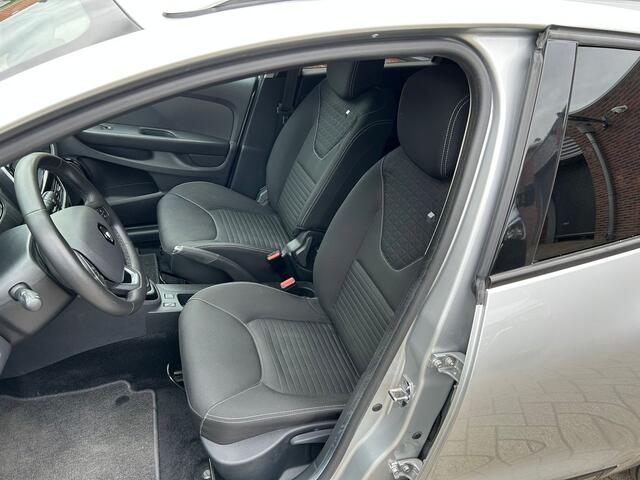 Renault CLIO Estate 1.2 TCe Limited/Automaat