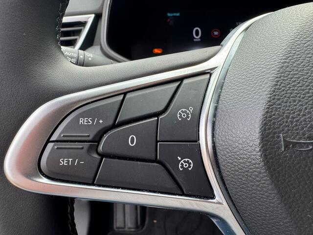 Renault CLIO 1.0 TCe 90 GPF evolution