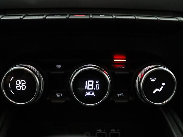 Renault CLIO E-Tech Full Hybrid 145pk techno Automaat Camera | Climate | Cruise | Navi | Parkeersens. achter