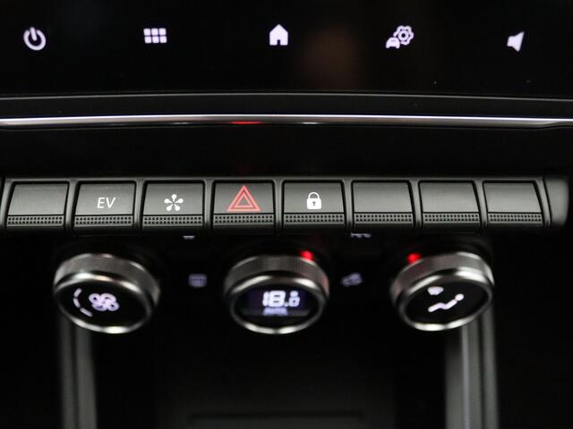 Renault CLIO E-Tech Full Hybrid 145pk techno Automaat Camera | Climate | Cruise | Navi | Parkeersens. achter