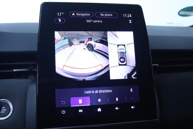 Renault CLIO 1.0 TCe 90 GPF esprit Alpine Clima/Navi/Bose