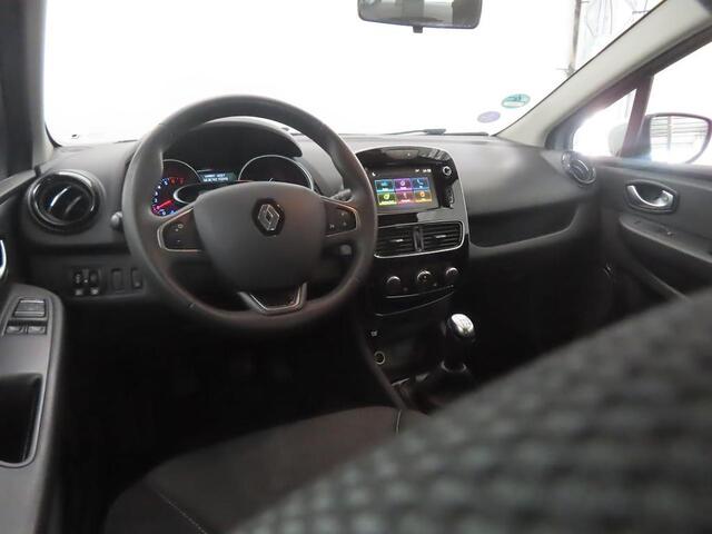 Renault CLIO ESTATE 0.9 TCE ZEN I APPLE CARPLAY I AIRCONDITIONING I CRUISE CONTROL I PARKEERSENSOREN I NAVIGATIE