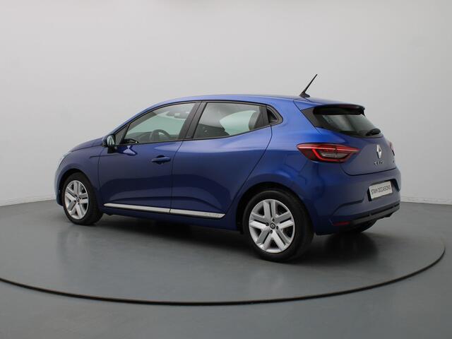 Renault CLIO 140pk E-Tech Hybrid Business Zen Automaat Cruise | Climate | Navi | Parkeersens. achter