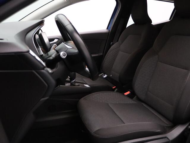 Renault CLIO 140pk E-Tech Hybrid Business Zen Automaat Cruise | Climate | Navi | Parkeersens. achter