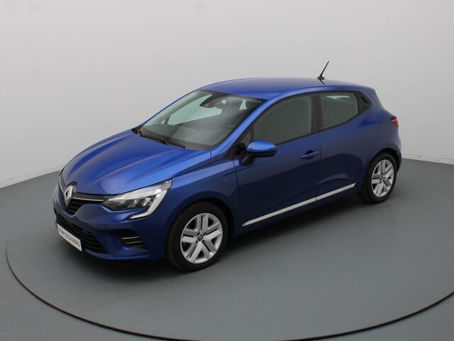 Renault CLIO 140pk E-Tech Hybrid Business Zen Automaat Cruise | Climate | Navi | Parkeersens. achter