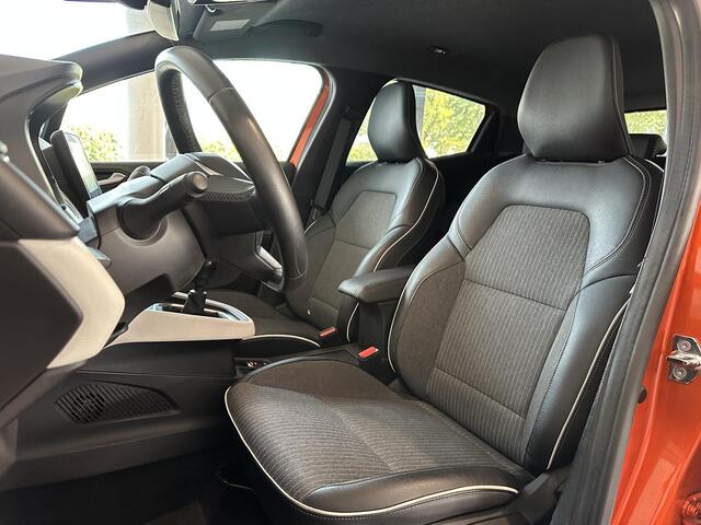 Renault CLIO 1.0 TCe 90 Techno ACHTERUITRIJCAMERA | PARKEERSENSOREN ACHTER | NAVIGATIE | CLIMATECONTROL