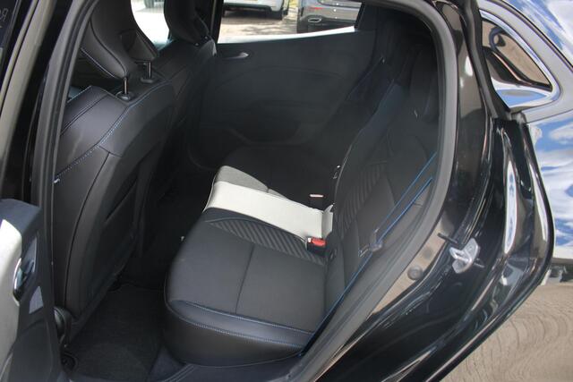 Renault CLIO 1.0 TCe 90 GPF esprit Alpine | BOSE | 360° Camera | Adaptieve cruisecontrol | Climate Control | Dodehoek sensor | LMV | LED