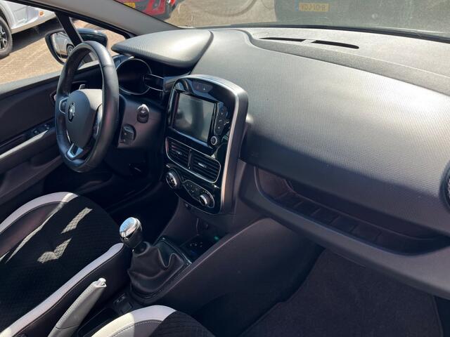 Renault CLIO 90pk Bose Clima Cruise Stoelv. Android/Apple 27.114km